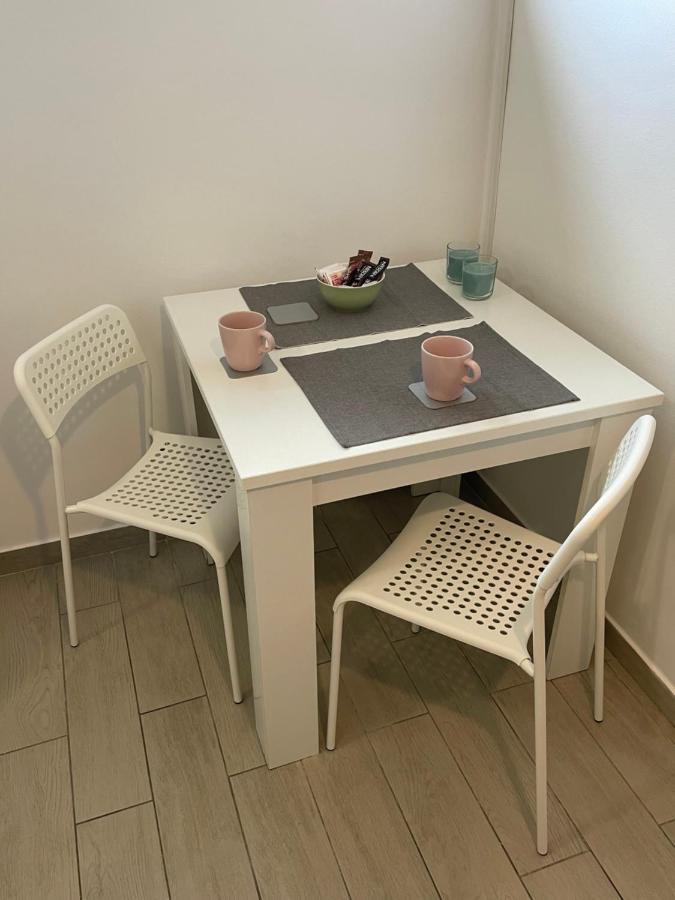 Apartment With Amazing City View Rijeka Bagian luar foto