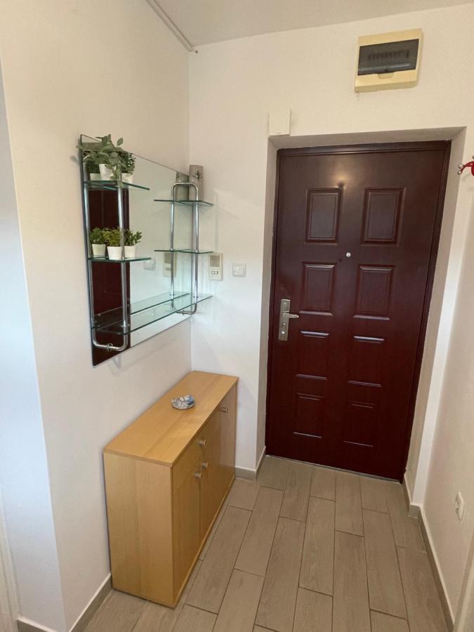 Apartment With Amazing City View Rijeka Bagian luar foto