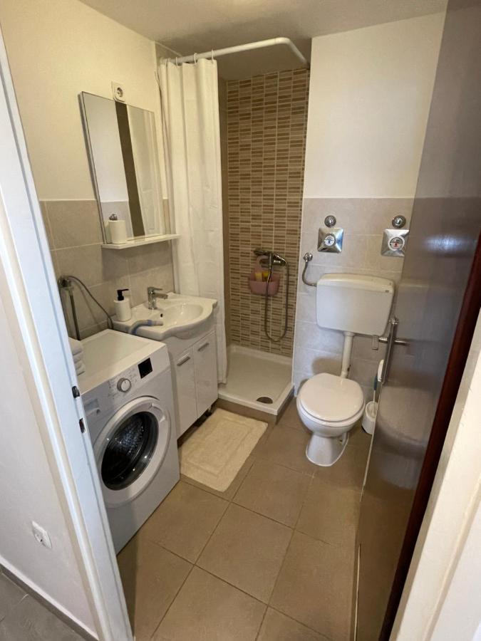 Apartment With Amazing City View Rijeka Bagian luar foto